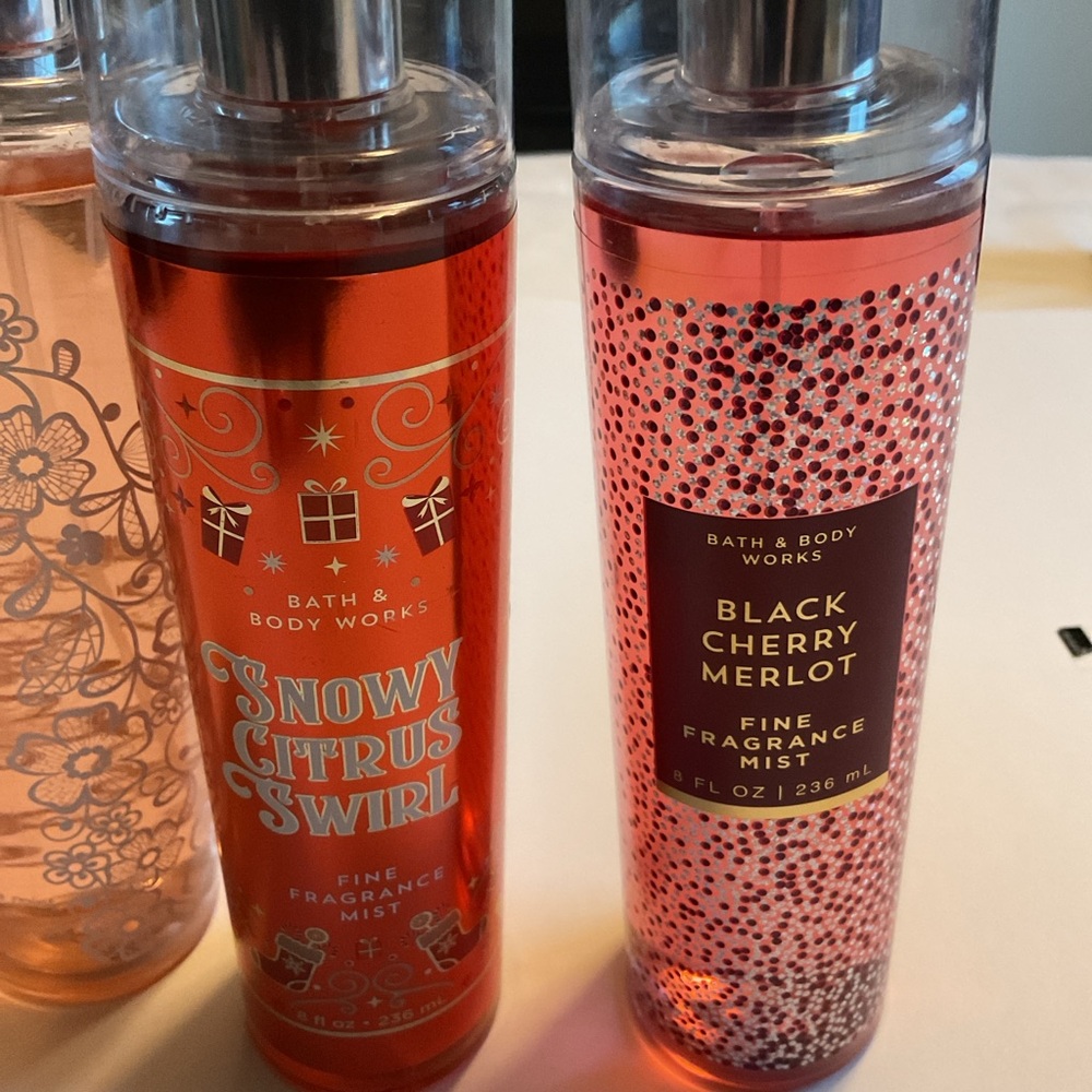Bath & Body Works Bundle - Picture 7 of 15